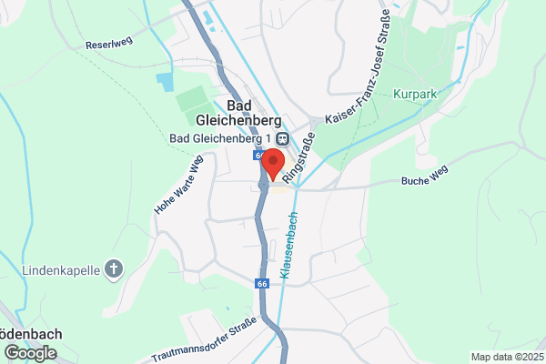 Hotel Garni Ringstrasse