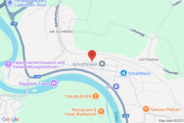 Lebenshilfe Oberoesterreich- Wohnhaus
