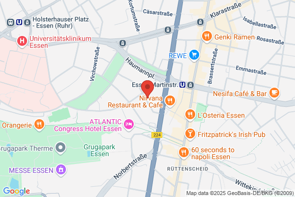 ANAXA-Immobilien GmbH