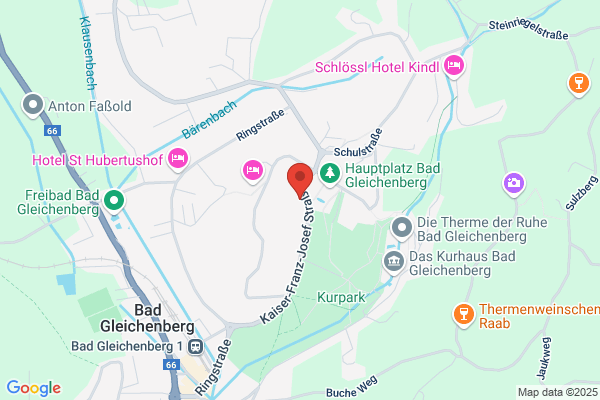 Hotel-Pension Allmer