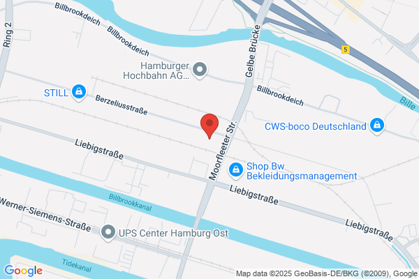 BZL Vermietung und Verwaltung GmbH und Co KEG
