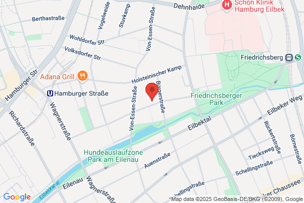 Buerocenter-Wienzeile GmbH