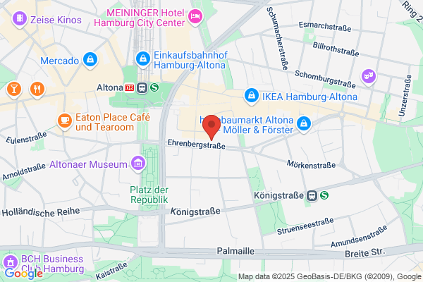 Haus-Wohnung-Grund Immobilienmakler Ges. mbH