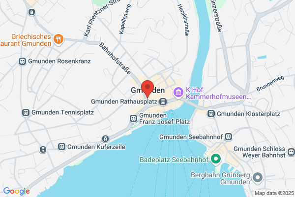 Immokron Immobilien Franz Kronberger