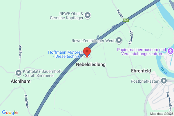 Hoffmann Helmut - Einspritzpumpentechnik