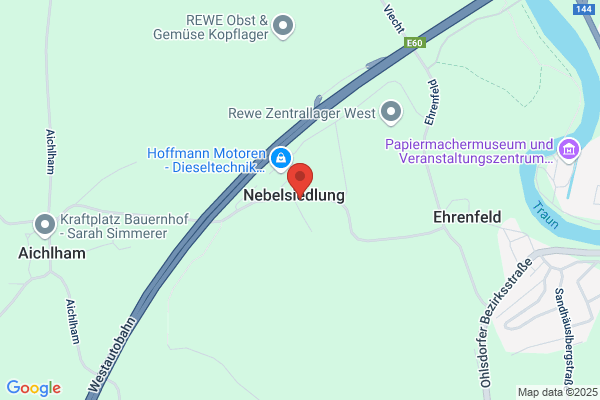 Hofinger