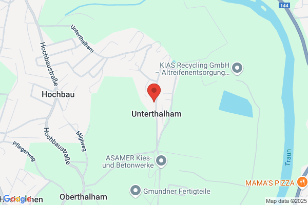 Reisenberger Josef u Elfriede