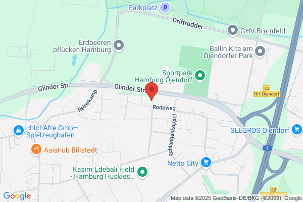 Guelel Handels-GmbH