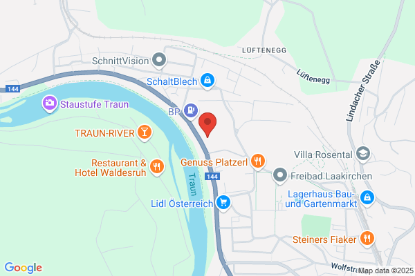 BEMA Holding GmbH