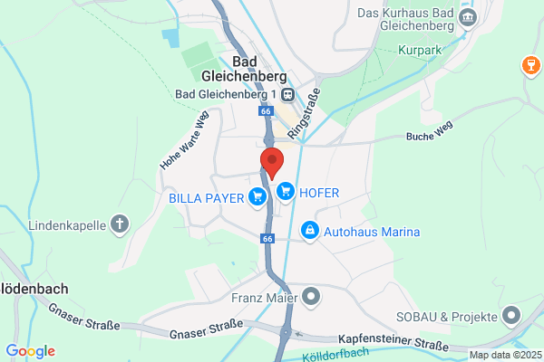Triebl und Co OEG