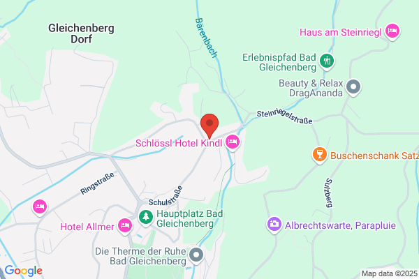 Landhaus Sonnenschein Fam Liedtke