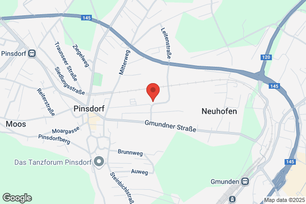 ASKOe Pinsdorf