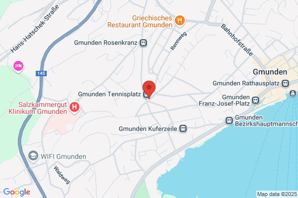 Tennis Club Gmunden
