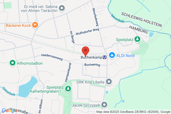 Interunfall Versicherungs AG