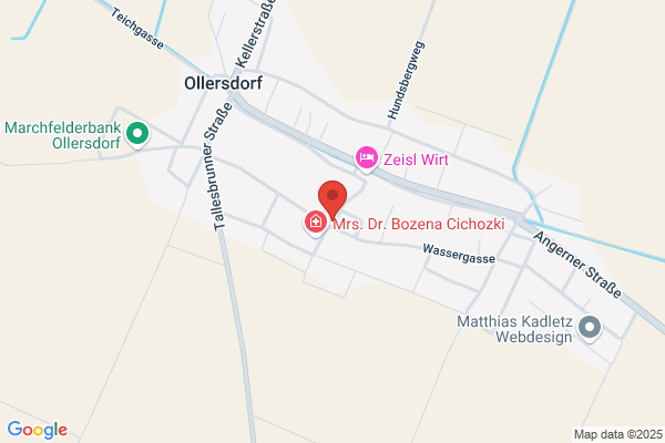 Freiwillige Feuerwehr Ollersdorf