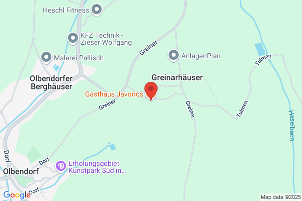 Gasthaus Lacknerhaus
