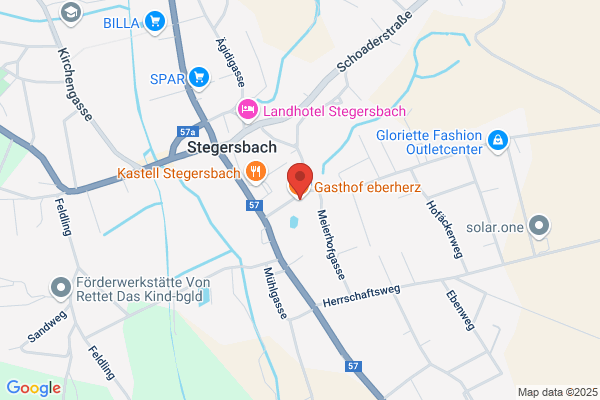 Gasthof Stremtalerhof Richard Senninger