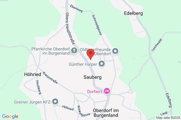 Gemeindeamt Oberdorf
