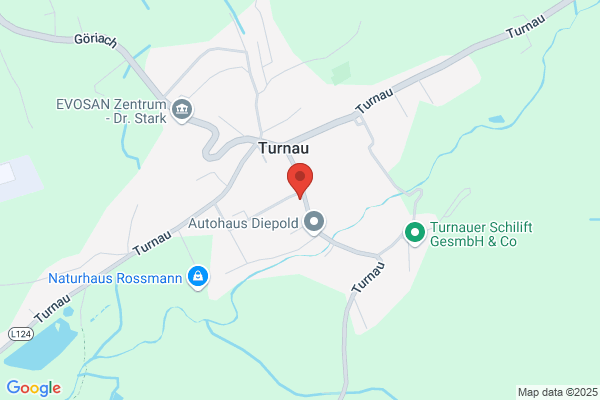 Kindergarten Turnau