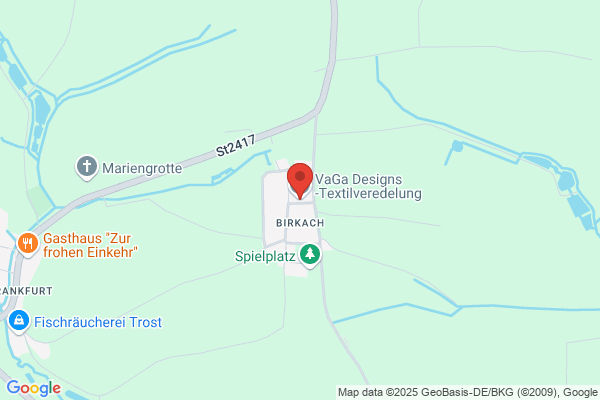 Knopf und Co KEG