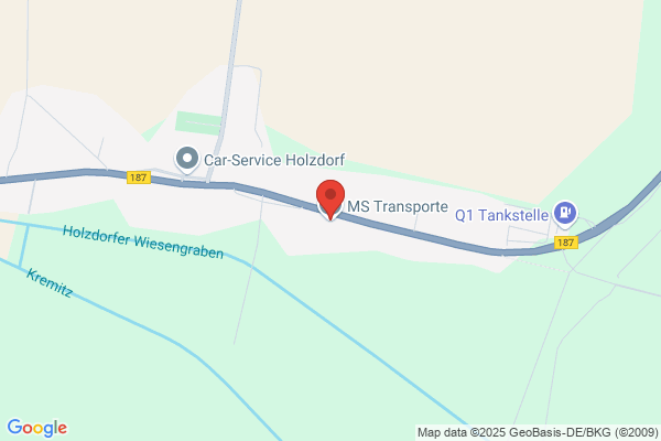 M-Transporte GmbH