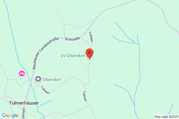 SV Olbendorf