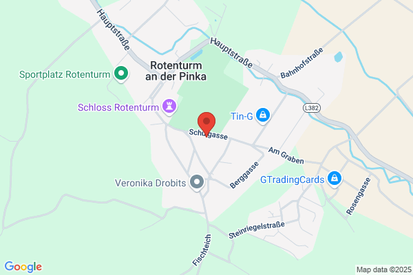Volksschule Rotenturm