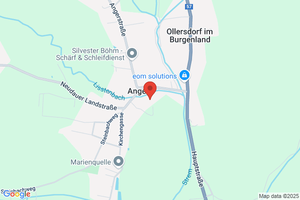 ASVOe TV Ollersdorf