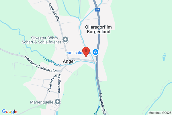 Gemeindeamt Burgauberg-Neudau- berg