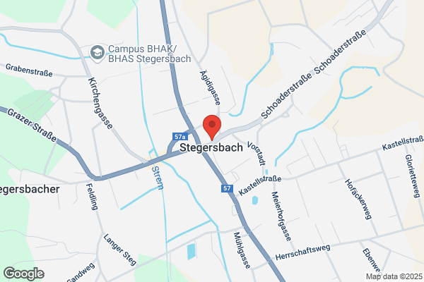 Gemeindeamt d. Marktgemeinde Stegersbach
