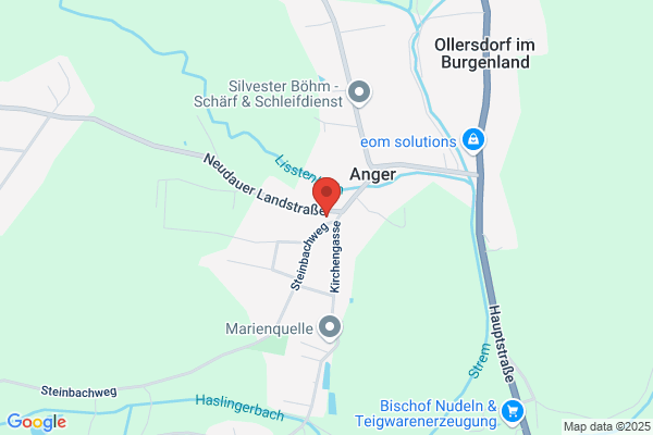 Oesterreichische Post AG Postamt