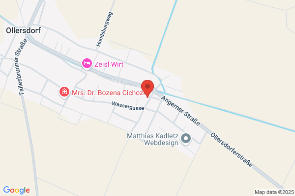 Oesterreichische Post AG Postamt