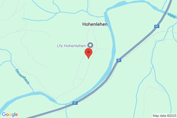 Baeuerliche Schlachtgemeinsch. Ob. Ybbst. reg. Genossensch. mit beschraenkter Haftung