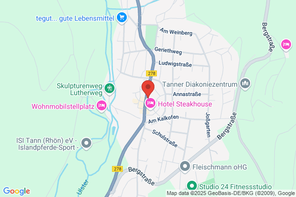 Forstverwaltung Thann
