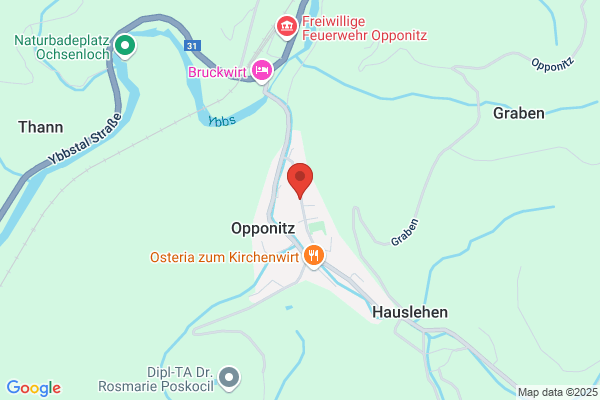 Friseur - Brigitte Hintermayer-Scholz