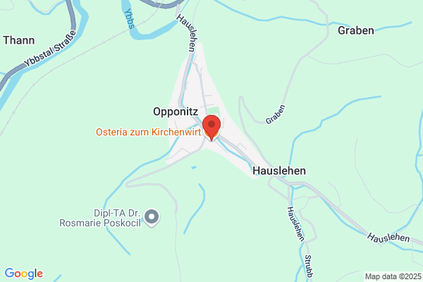 Gasthof Kirchenwirt