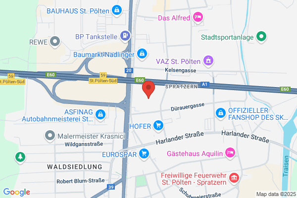 IM Maschinenvermietungs GmbH