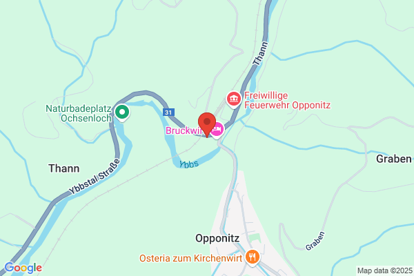 SV Opponitz - Skisport