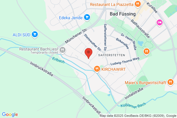 Baumschulgärtner Gottfried GmbH
