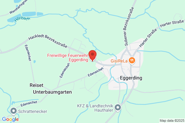 Freiwillige Feuerwehr Hub