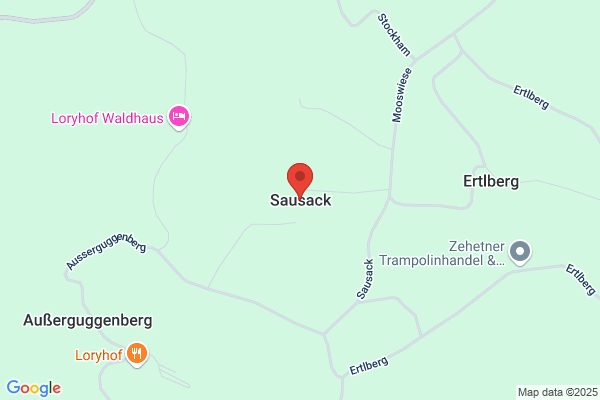 Josef Sausack
