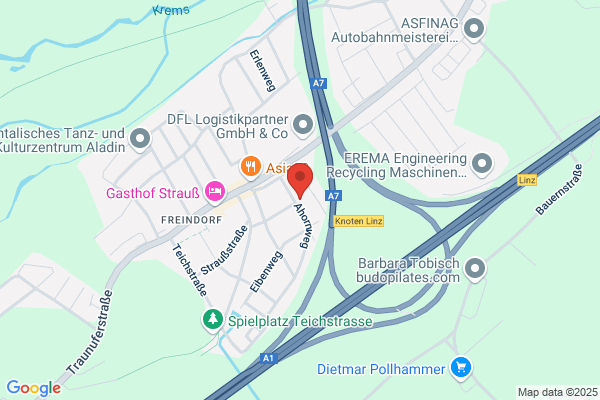 Prueckl und Wolfinger GmbH