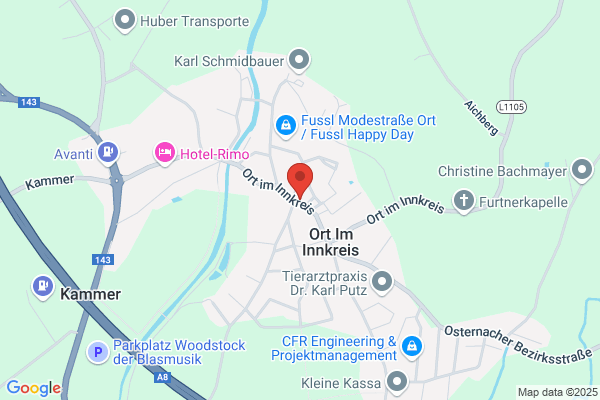 TSV Ort im Innkreis