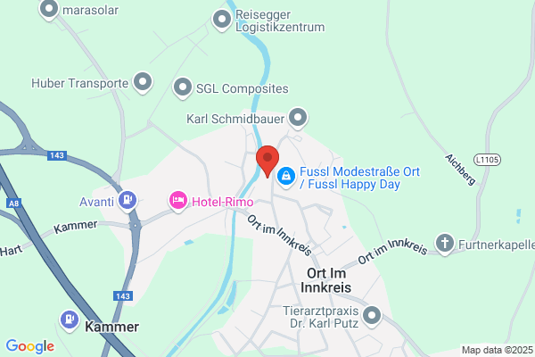 Unimarkt HandelsgesmbH und Co KG