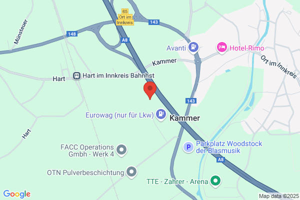 ZAHRER Immobilien GmbH