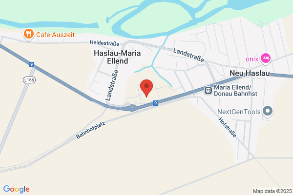 SPAR Pfingstner Maria Ellend
