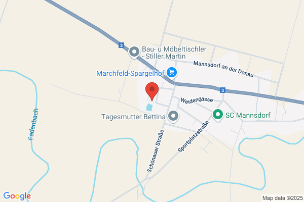 LORENZ Bau.- u Zimmermeister Betriebs Nfg GmbH und Co. KG