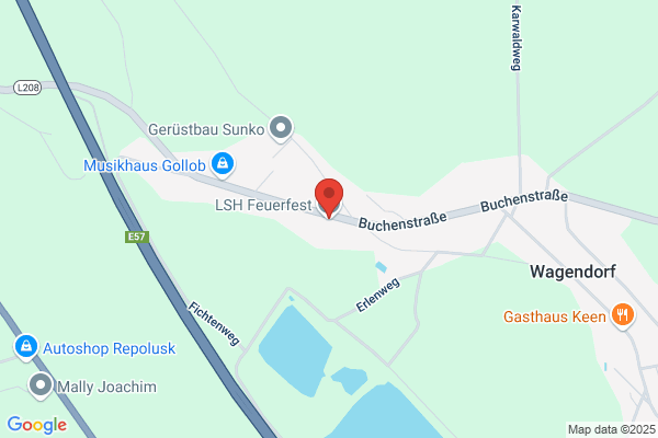 LSH - Bau GmbH