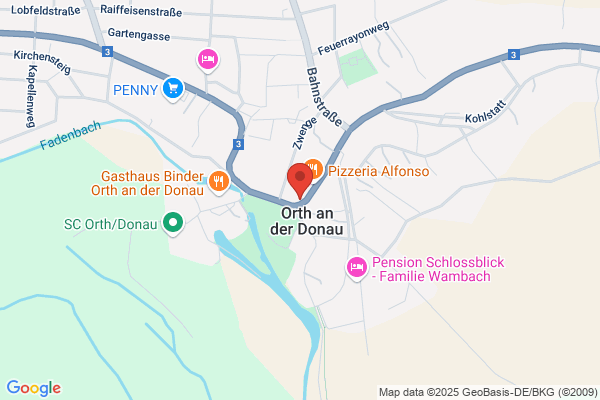 Marchfelder Spezialitaetenbaeckerei GmbH