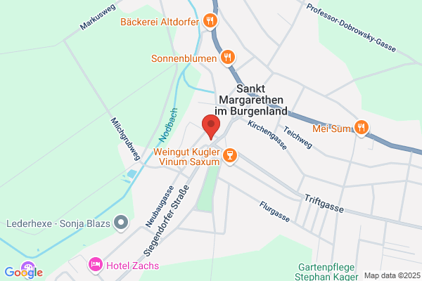Gemeindebuecherei St. Margarethen